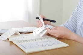 BOOKKEEPING