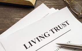LIVING TRUSTS
