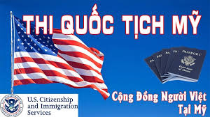 QUỐC TỊCH